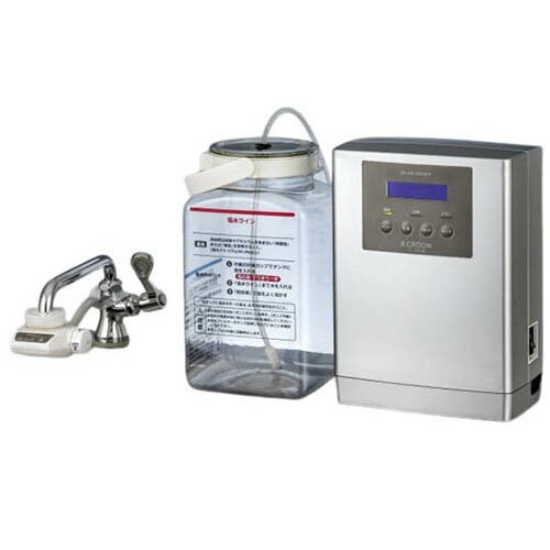 楽天市場】電解次亜水生成装置ビーコロン CL-S60B : Pro Lab