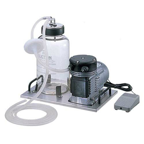 楽天市場】コンパクトドライアスピレータ DAS-01 : 越路商会 楽天市場店