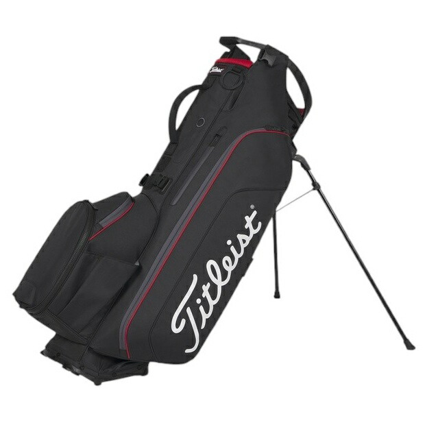 楽天市場】一部即納可！Titleist 2026 Hybrid 5 Stand Bag