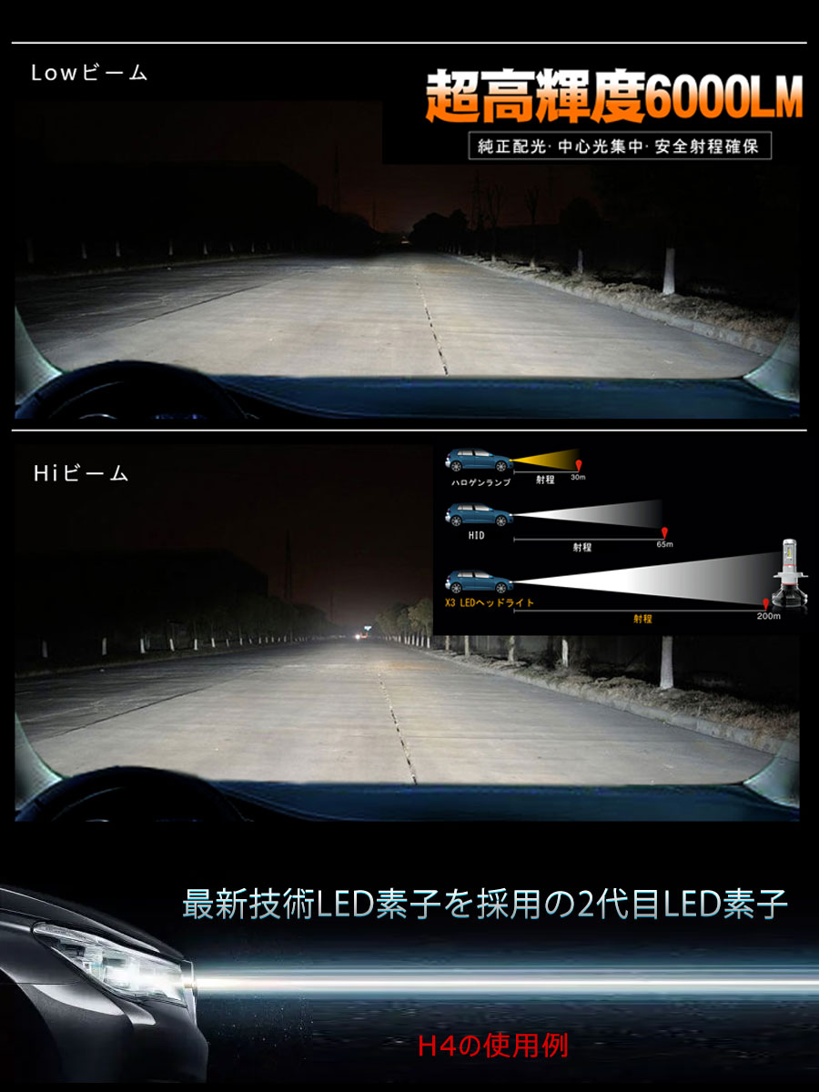 楽天市場】HONDA用の非純正品 VFR800 1998-2007 RC46 ヘッドライト(HI