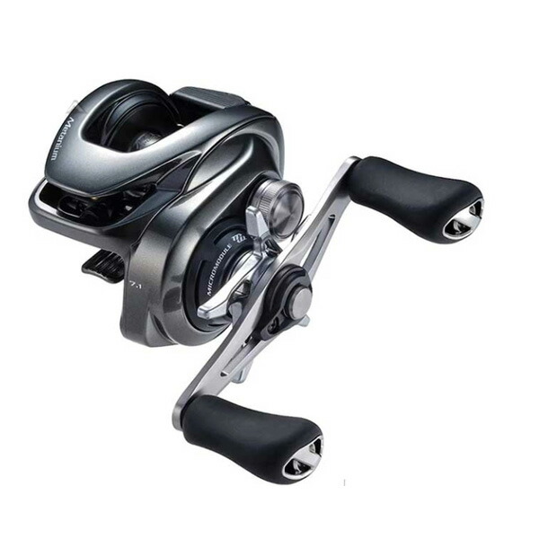 シマノ メタニウム 101HG (リール) 価格比較 - 価格.com