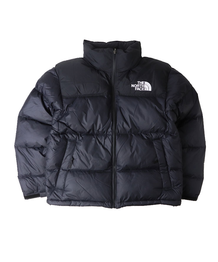 楽天市場】THE NORTH FACE ザ・ノース・フェイス ヌプシジャケット