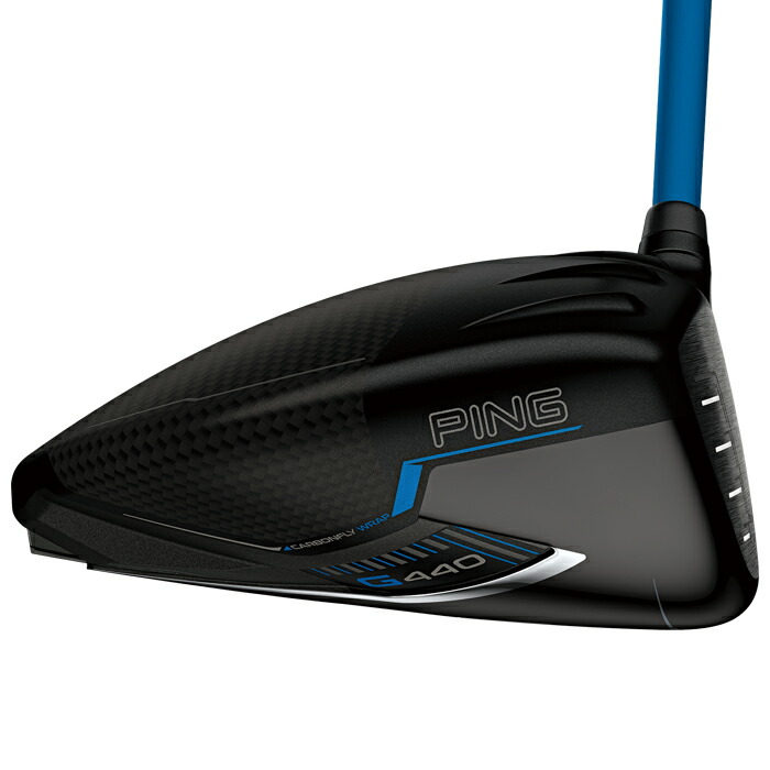 楽天市場】PING G440 SFT DRIVER / ピン G440 SFT ドライバー 2025年