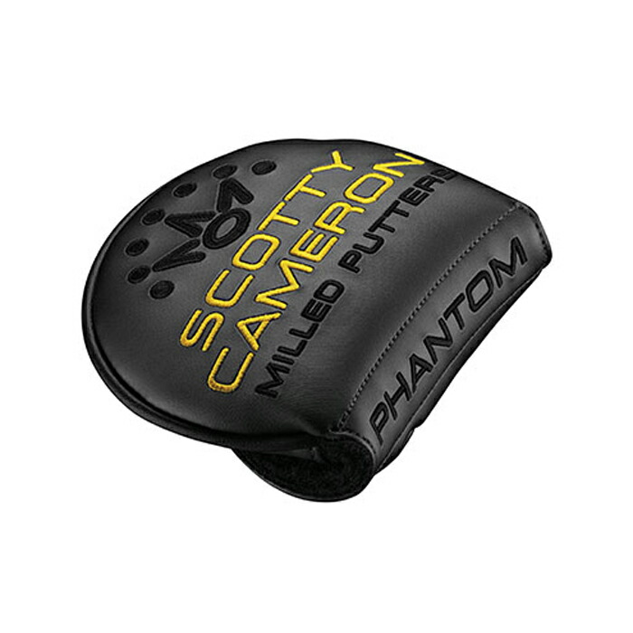 楽天市場】Titleist SCOTTY CAMERON PHANTOM 5s / タイトリスト
