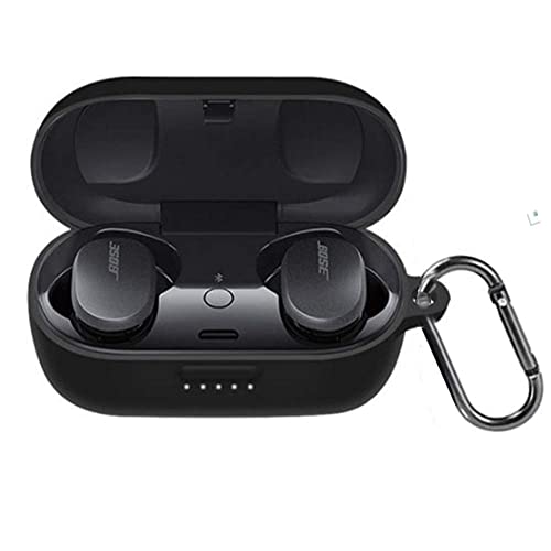 専用ケース付き！即決価格】Bose QuietComfort Earbuds Bose