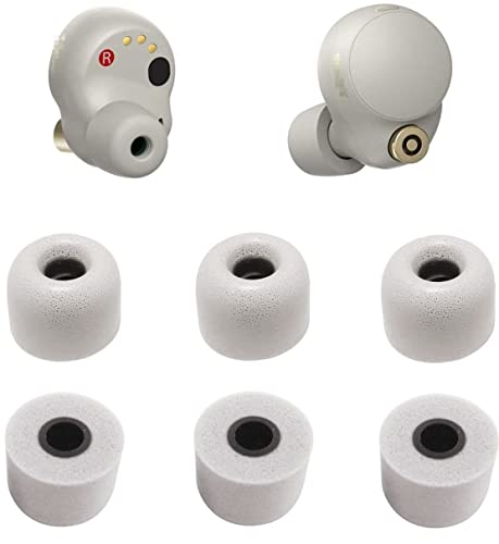 楽天市場】sony wf-1000xm4 イヤーピースの通販