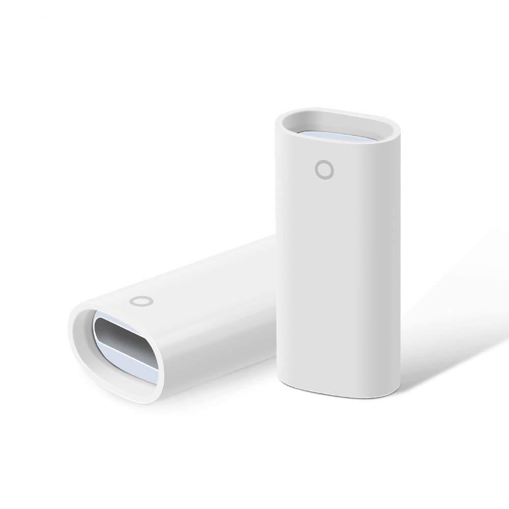 楽天市場】2個セット Apple Pencil 充電アダプター 第1世代 アップル