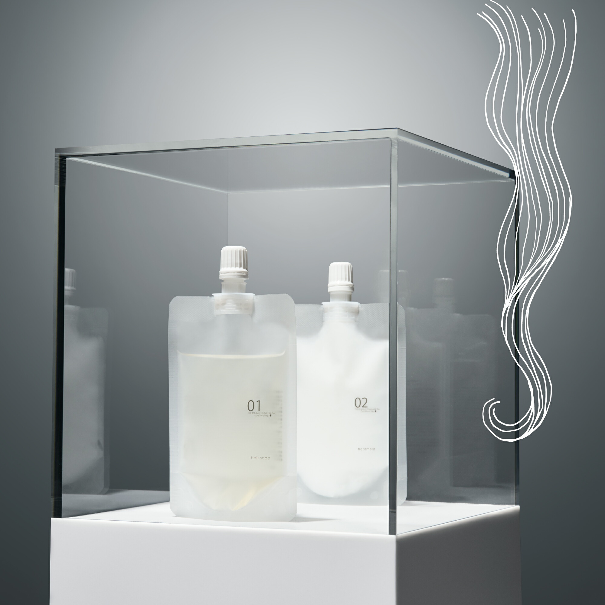 楽天市場】クイーンズバスルーム シャンプーの通販