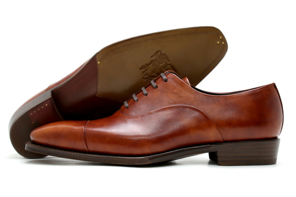 楽天市場】ペルフェット メンズ ビジネスシューズ 本革 ストレート