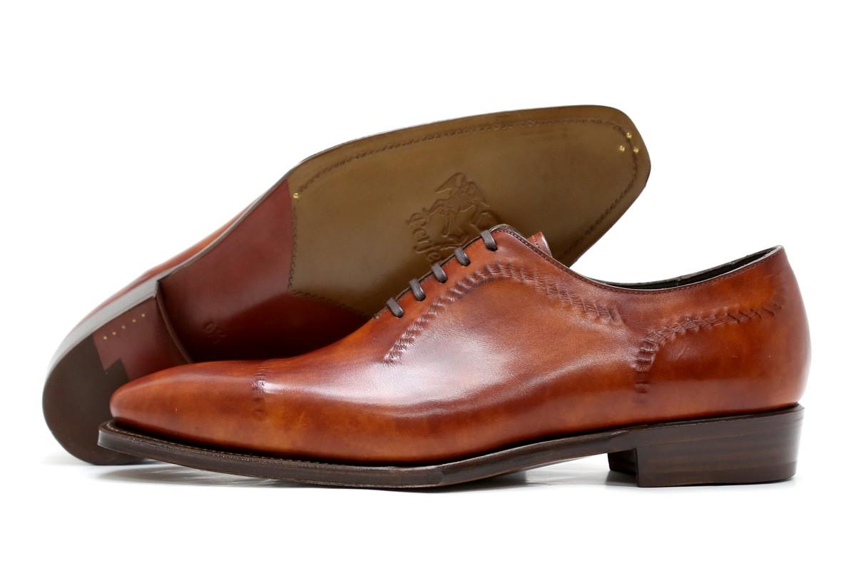 楽天市場】ペルフェット メンズ ビジネスシューズ 本革 キャップトゥ