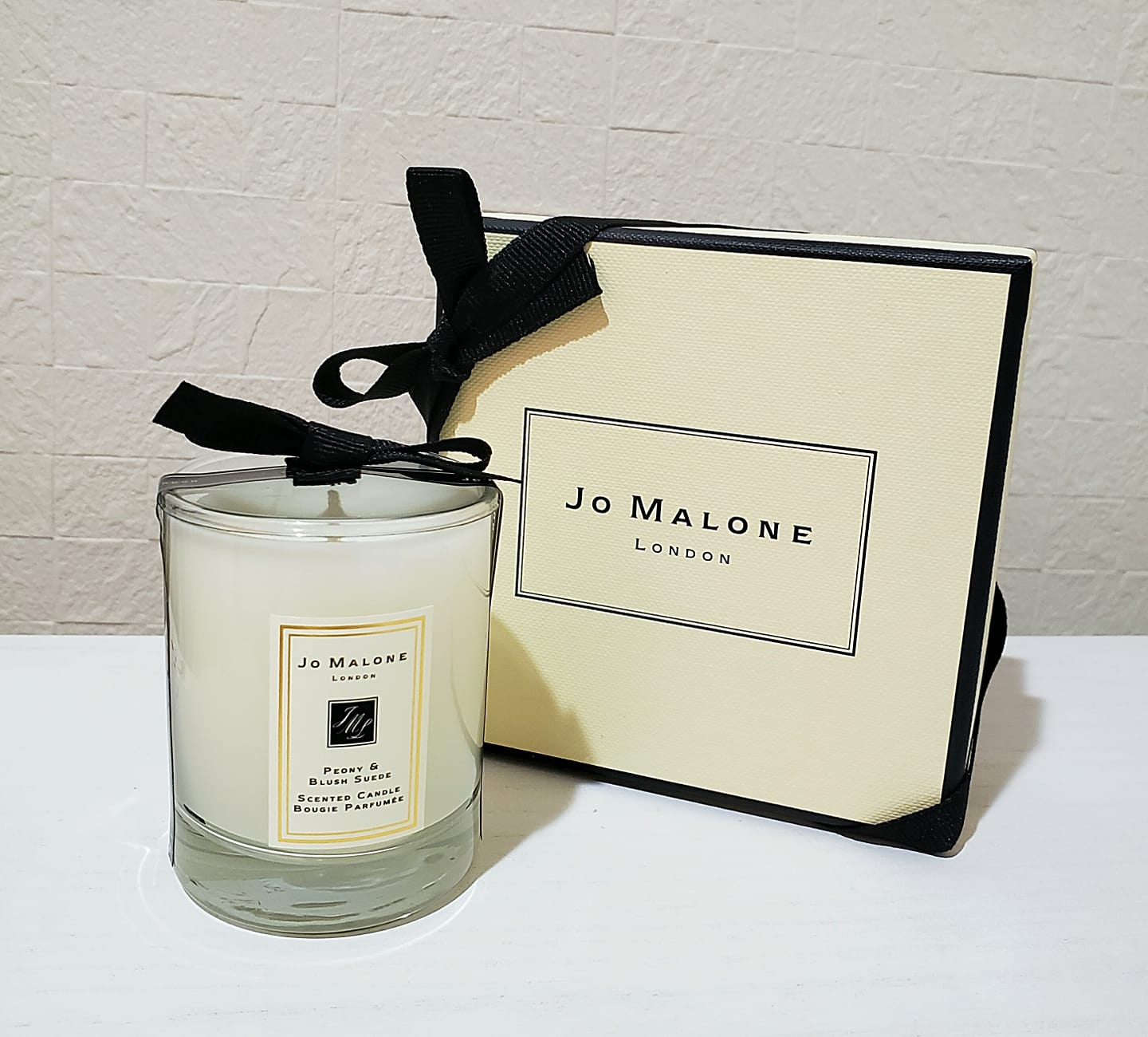 楽天市場】ジョーマローンギフト 人気の トラベル キャンドル Jo