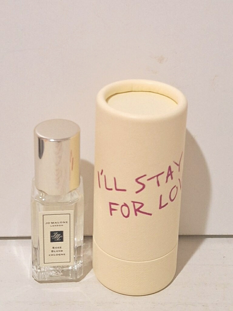 楽天市場】ジョーマローン ローズ ブラッシュ コロン Jo MALONE : キーリン