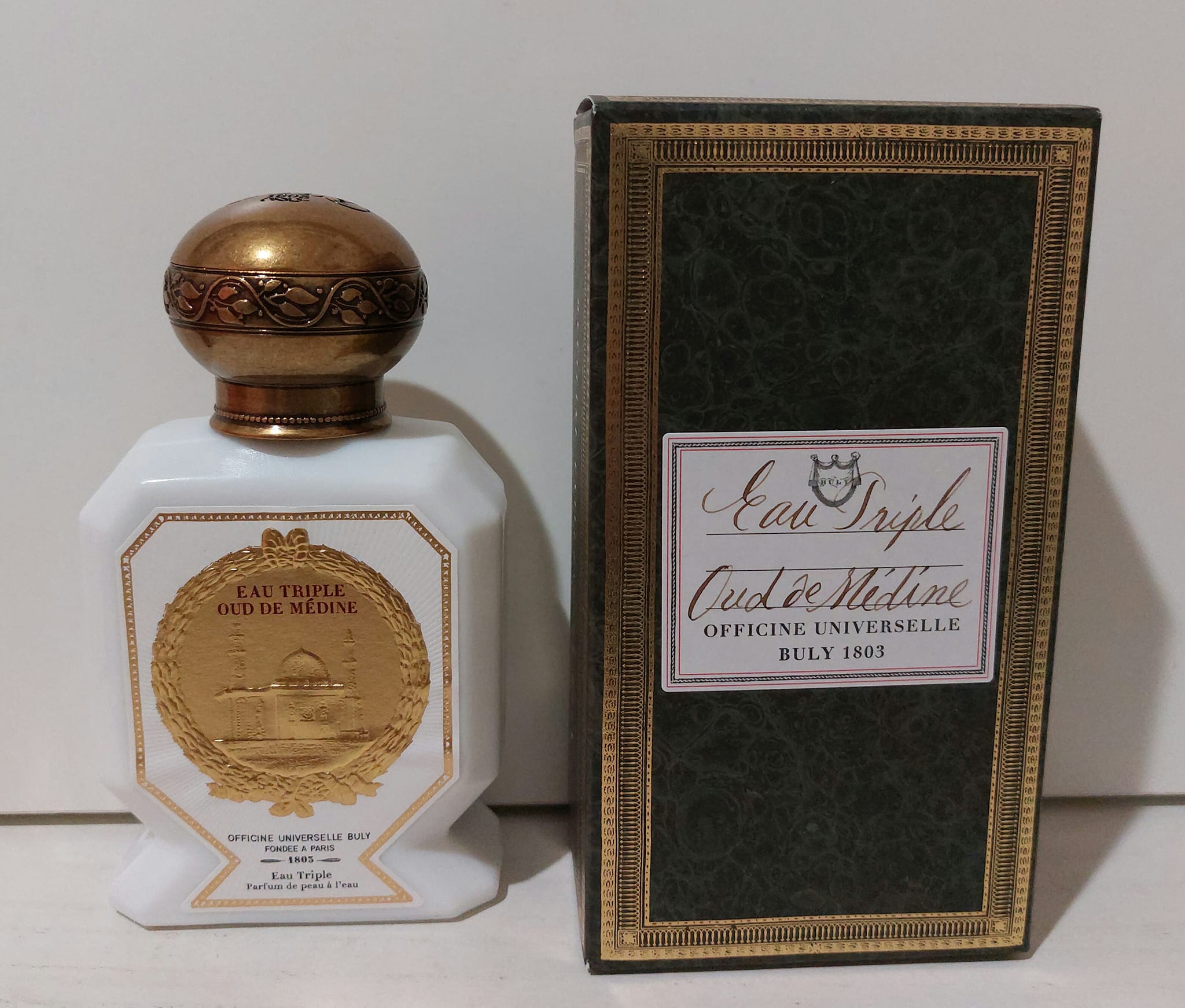 楽天市場】性香水「オー・トリプル」 オフィシーヌ・ユニヴェルセル