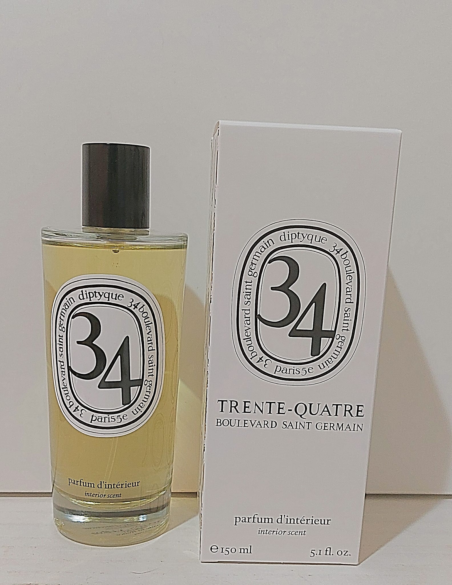 楽天市場】ディプティック サンジェルマン 34の通販