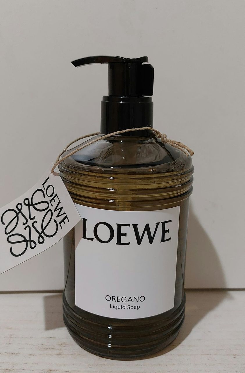 楽天市場】ロエベ リキッドソープ オレガノ ロエベ 離島 プラス 1000円