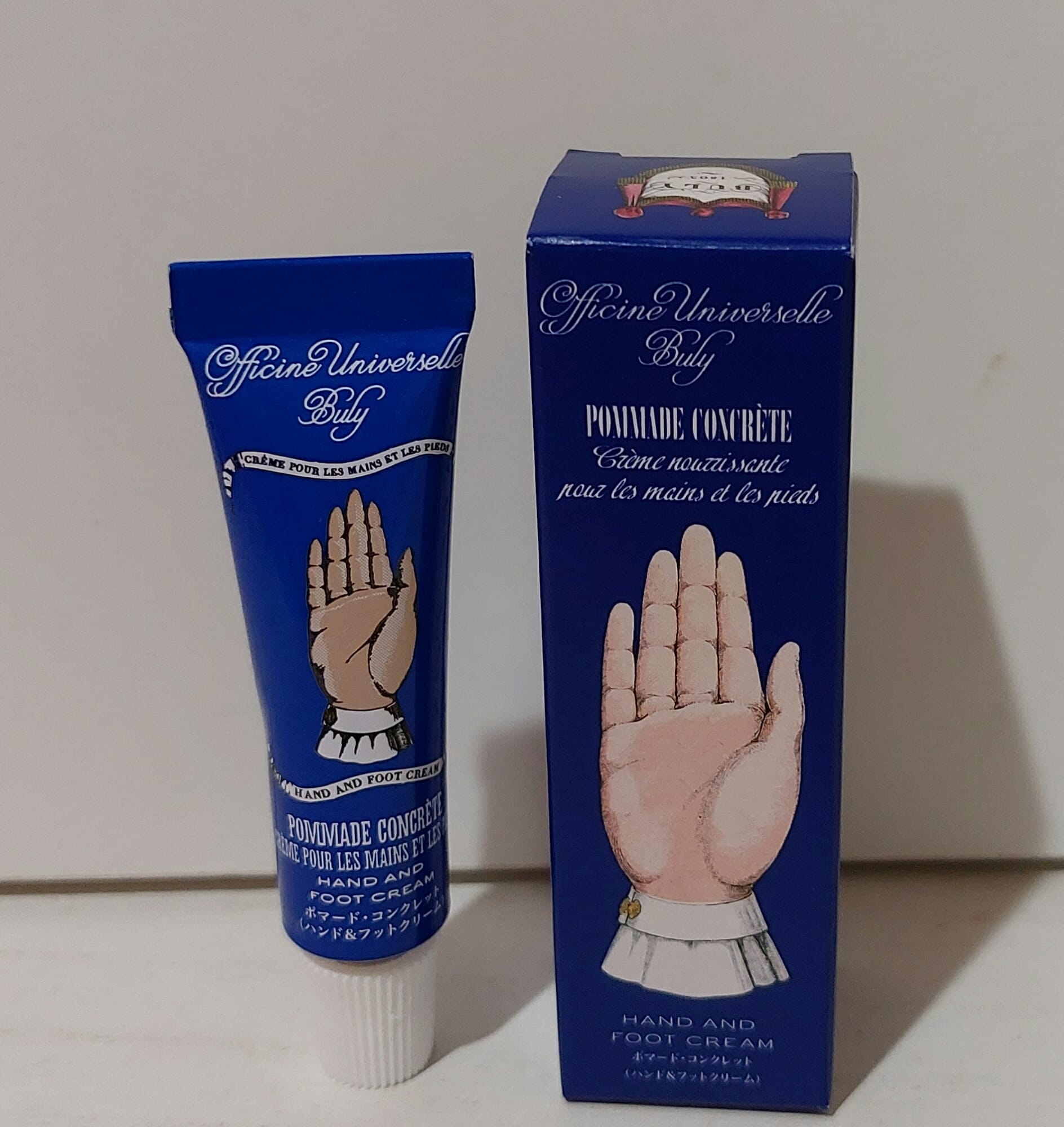 ビュリー ハンドクリーム」の人気商品一覧 | 安い商品を通販サイトから