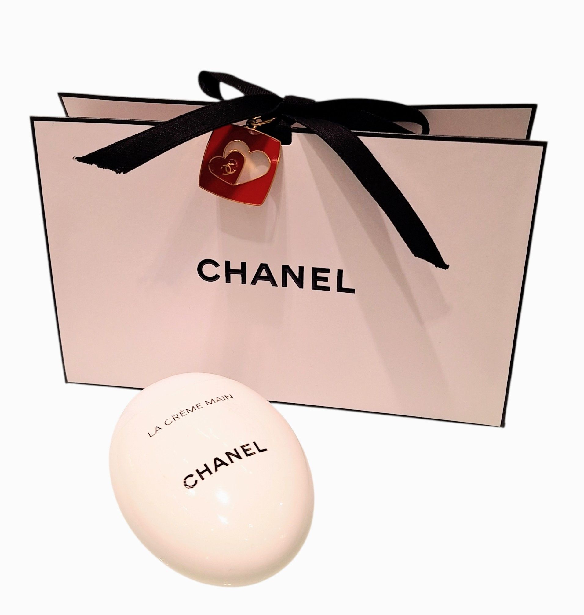 シャネル ラ クレーム マン 50ml (ハンドクリーム) 価格比較 - 価格.com