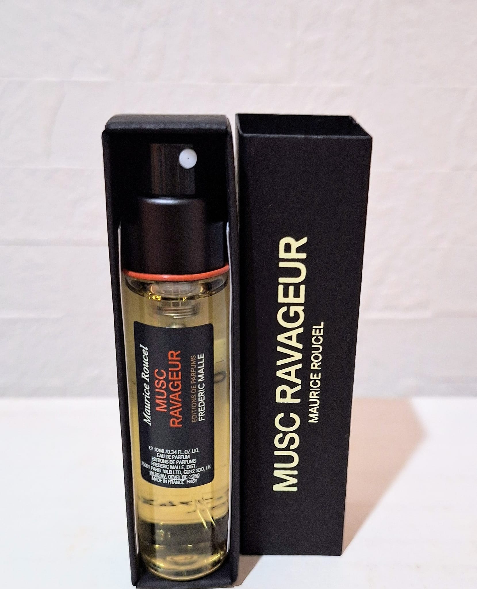 楽天市場】フレデリックマル ムスクラバジュール（美容・コスメ・香水