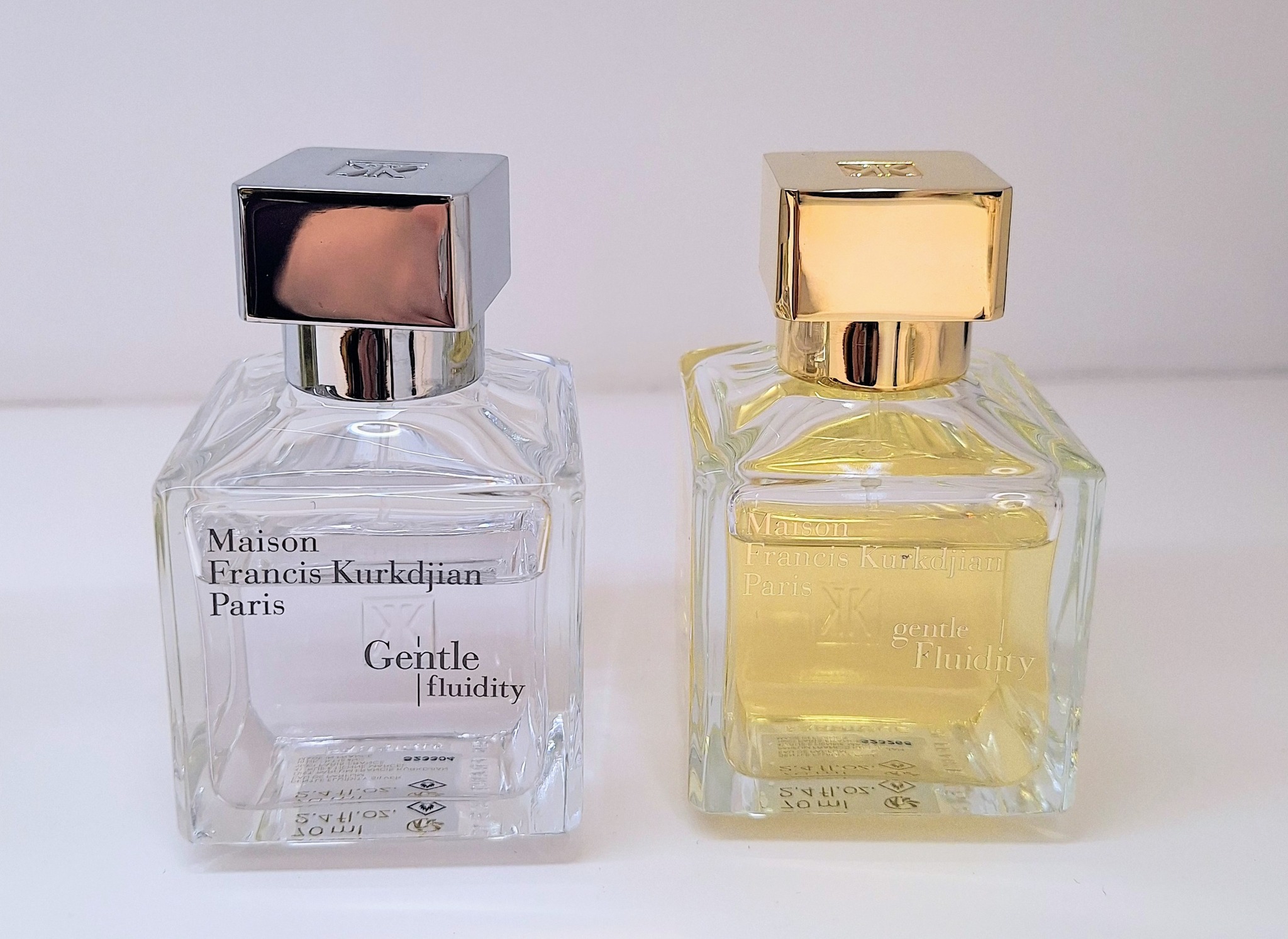 楽天市場】メゾン フランシス クルジャン ジェントルフルイディティの通販