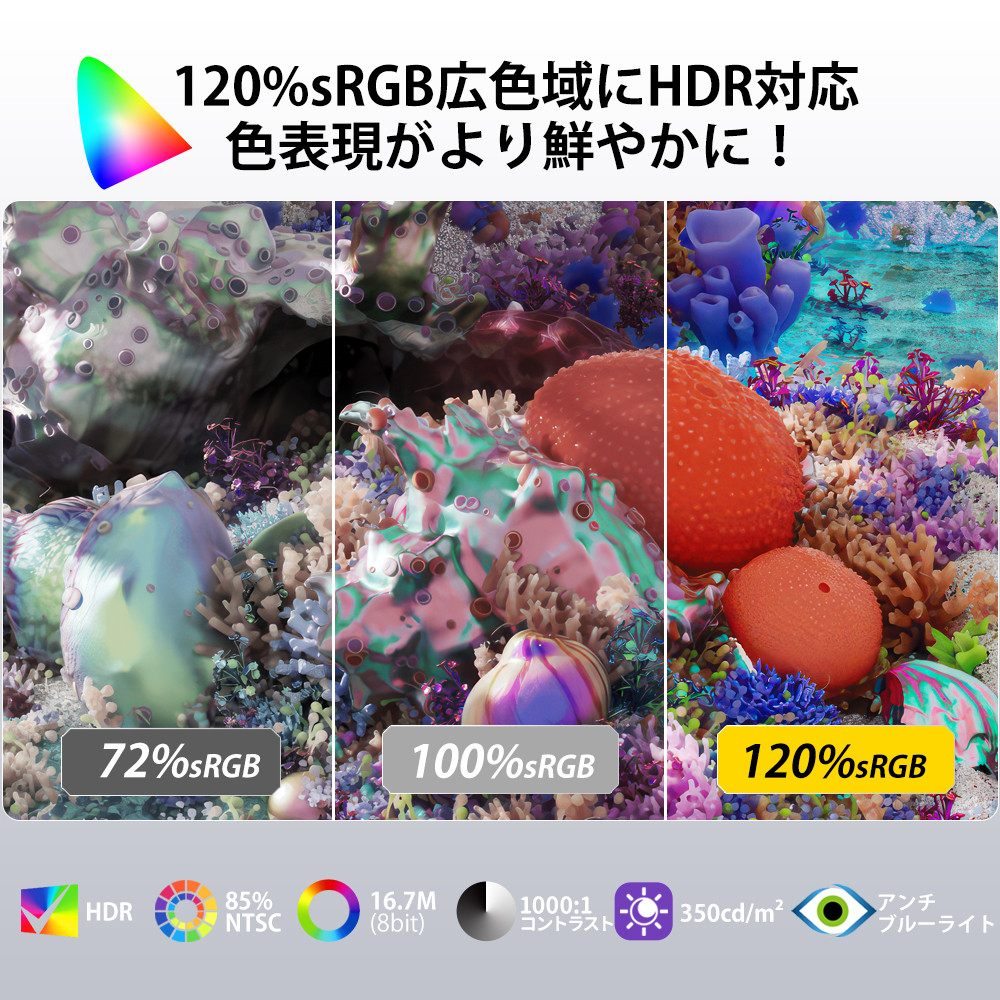 楽天市場】【クーポン利用で20,099円】ゲーミングモニター 24.5インチ