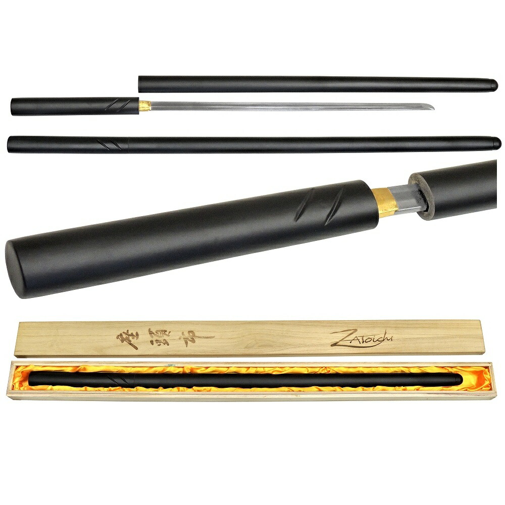 楽天市場】座頭市仕込み杖の通販