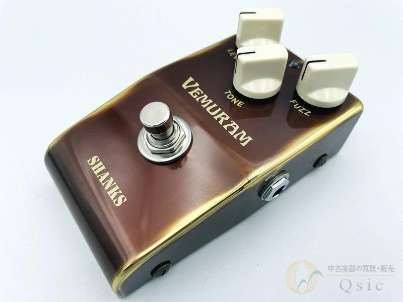 楽天市場】vemuram fuzzの通販