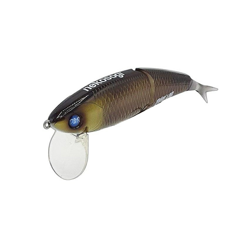 楽天市場】ファットラボ ネコソギDSR ノースベイト ブンブンオリカラ