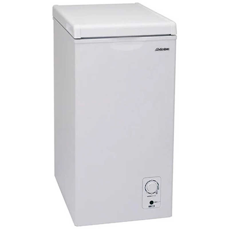 楽天市場】アビテラックス 冷凍庫 60lの通販