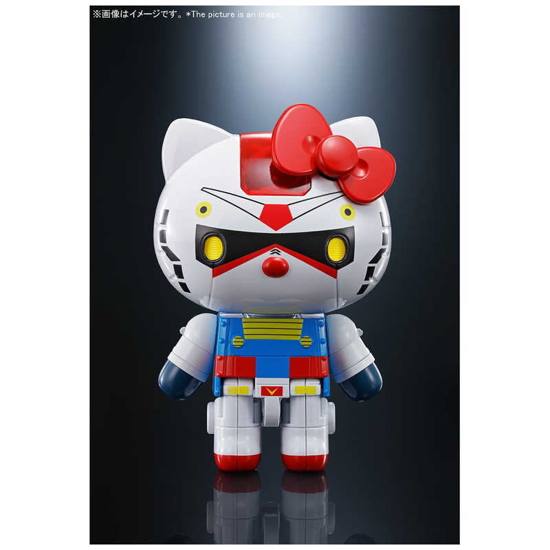 楽天市場】バンダイスピリッツ BANDAI SPIRITS 超合金 ガンダム ハロｰ