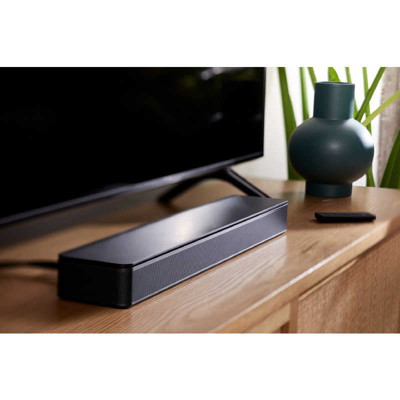 楽天市場】BOSE テレビスピーカー Bose TV Speaker [ Bluetooth 対応