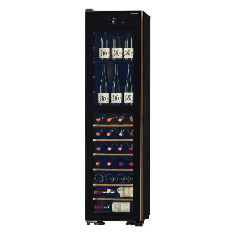 楽天市場】【標準設置無料】 さくら製作所 氷温M5 2温度 日本酒