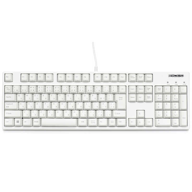 filco majestouch3 茶軸」の人気商品一覧 | 安い商品を通販サイトから