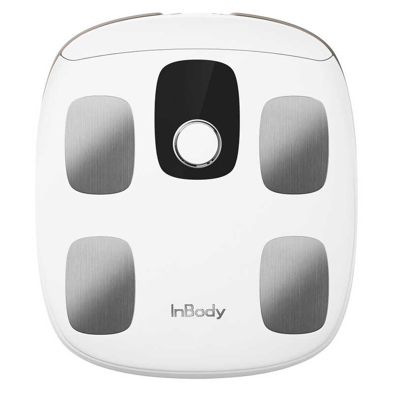 楽天市場】INBODY プレミアム体組成計InBody Dial H30 ［スマホ管理