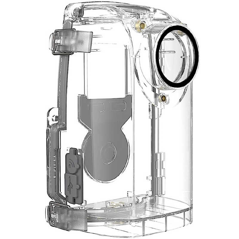 楽天市場】tlc200pro 防水ケースの通販