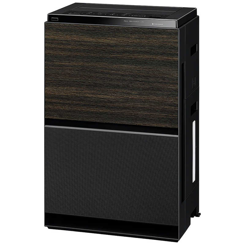 楽天市場】パナソニック Panasonic 加湿空気清浄機 ナノイーX48兆 空気