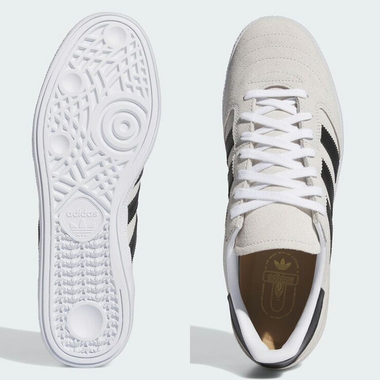 楽天市場】ADIDAS アディダス ブセニッツビンテージ スケートシューズ