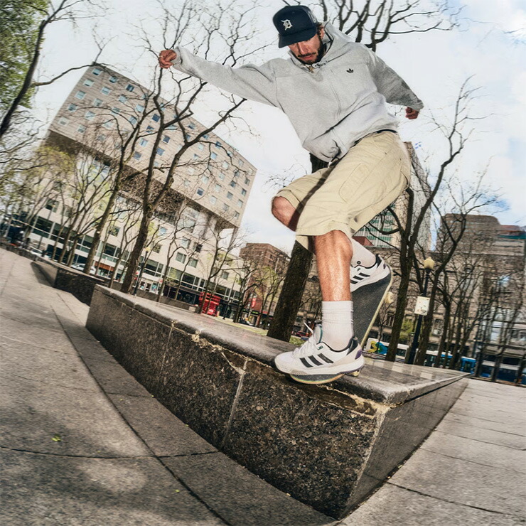 楽天市場】ADIDAS アディダス スニーカー テッキラカップ スケート