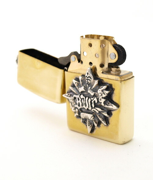 楽天市場】BWL ビルウォールレザー Bill Wall Leather / ブラス ノー