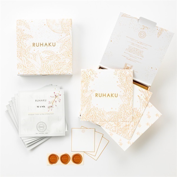 楽天市場】月桃エンリッチクリーミーシートマスク ジョイフルシェア