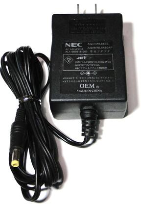 楽天市場】nec aterm ac アダプターの通販