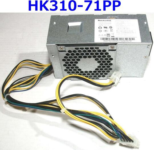 楽天市場】HuntKey HK310-71PP NEC Mate 電源ユニット SP50H29525 FRU