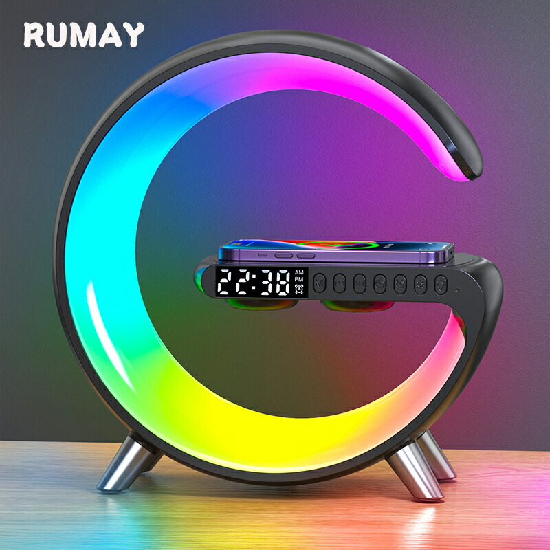 楽天市場】【2/25限定 300円OFF】レビュー特典 RUMAY 4in1 Bluetooth