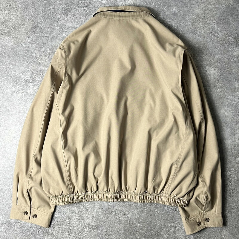 楽天市場】90s POLO RALPH LAUREN スムース 素材 スイングトップ