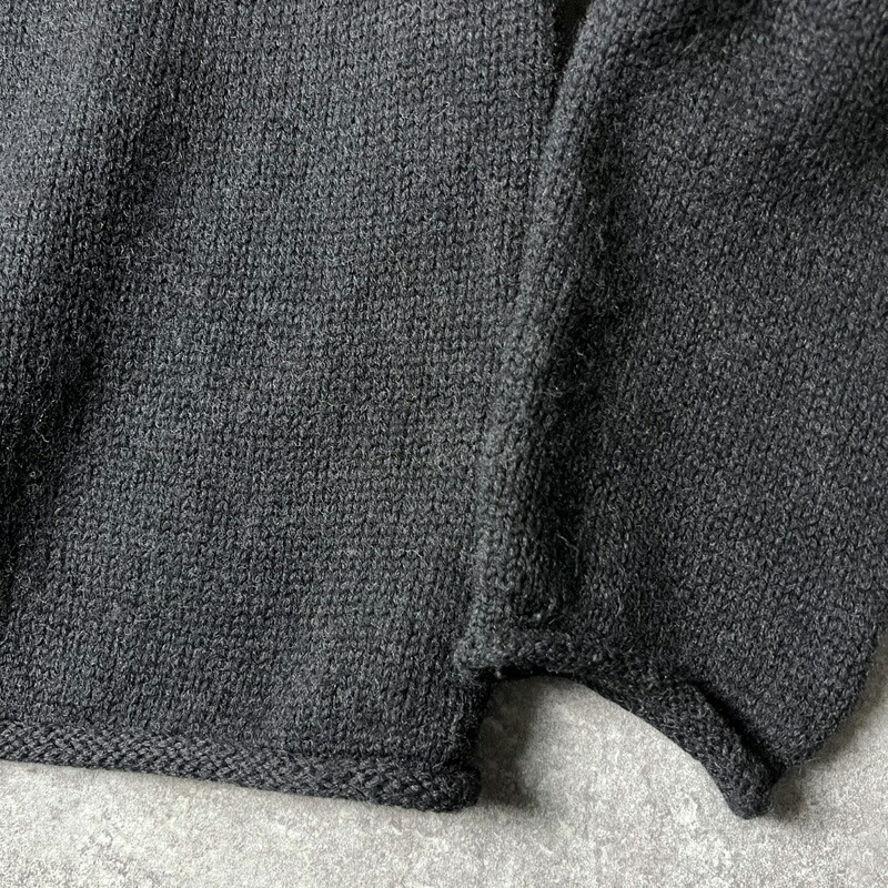 楽天市場】90s 00s J.CREW ロールネック ウール ニット セーター M / J