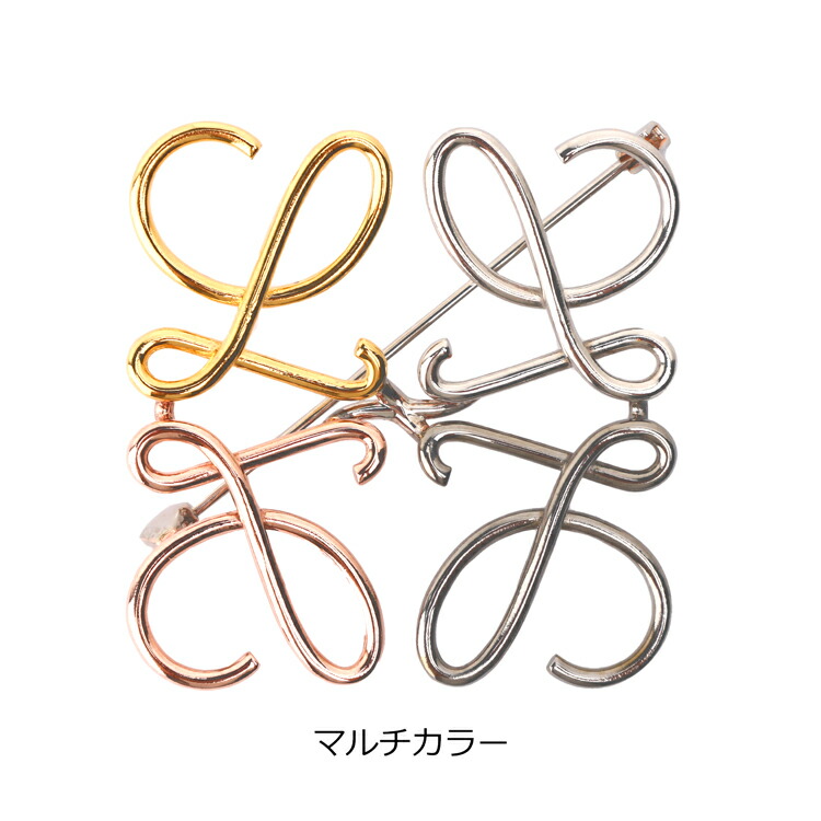 楽天市場】【国内正規品/ラッピング済】ロエベ アナグラム マルチ