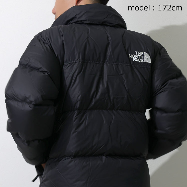 楽天市場】ザ ノースフェイス THE NORTH FACE ダウン ジャケット