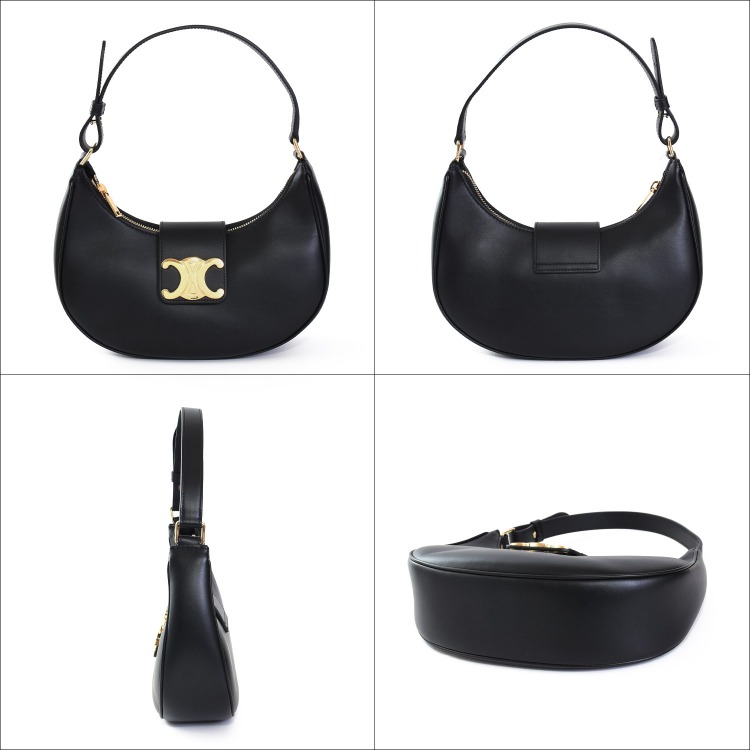 楽天市場】CELINE セリーヌ ミディアム AVA アヴァ トリオンフ バッグ