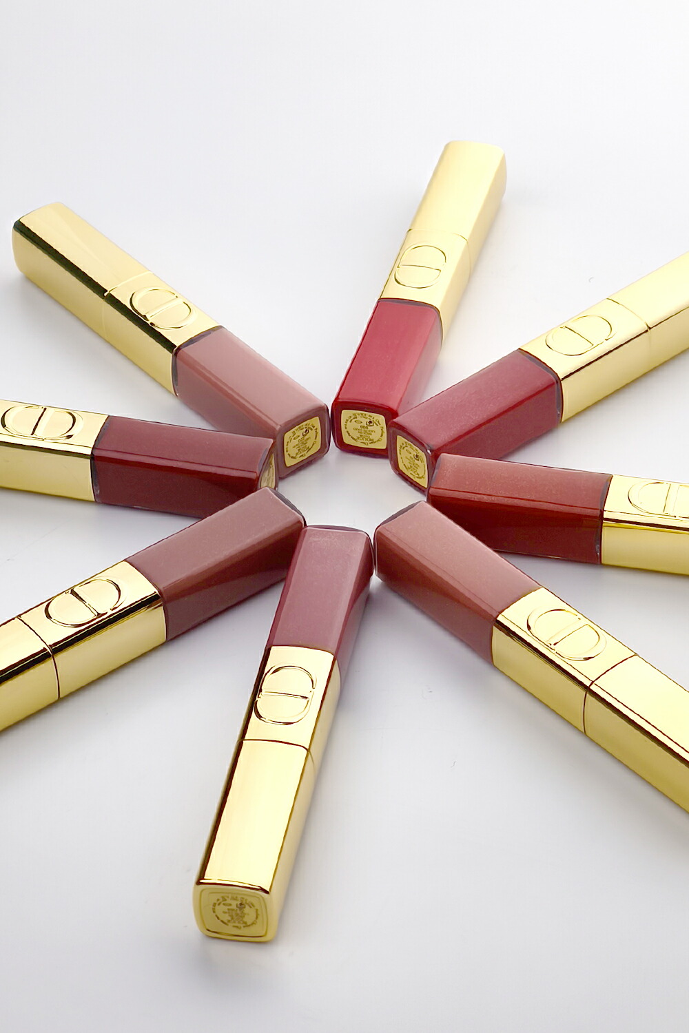 楽天市場】【純正ラッピング可】 ディオール クリスマス コフレ