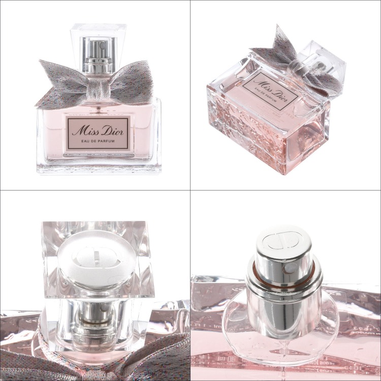 楽天市場】【全品P3倍☆2/25】 ディオール 香水 Dior ミスディオール