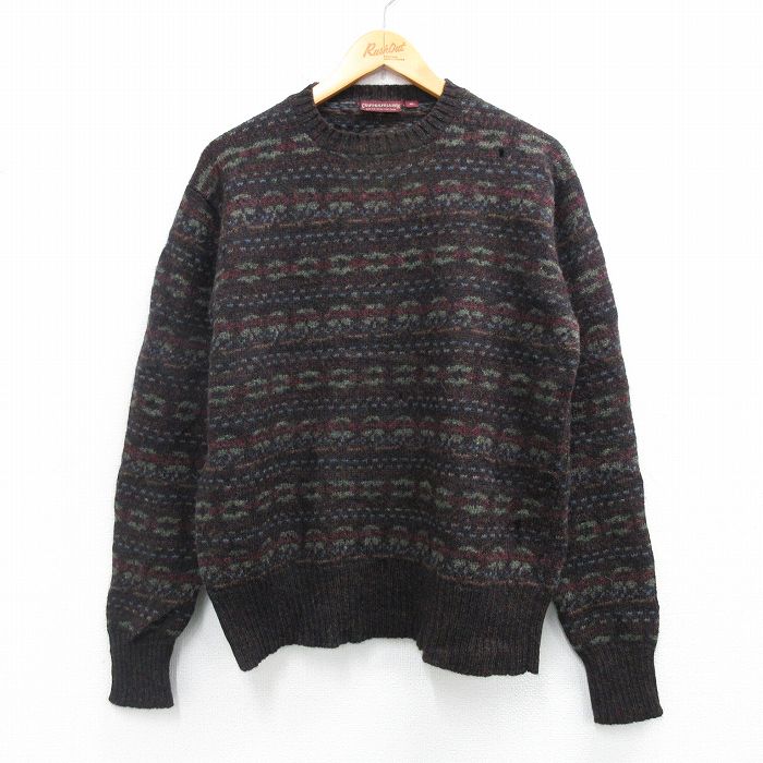 楽天市場】ラルフローレン ニット フェアアイルの通販